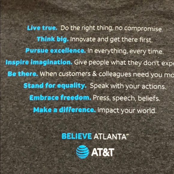 CLOSET CLEANOUT --   4 / $20 DEAL ON THIS ITEM - Picture 3 of 4